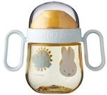Mepal Kinderbecher Mio Antitropf-Trinklernbecher 200 ml, 1-tlg., Polypropylen,