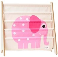 3 Sprouts B&uuml;cherregal B&uuml;cherregal Elefant