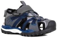 Geox GEOX Sport Kinder Outdoor Sandale Sandale