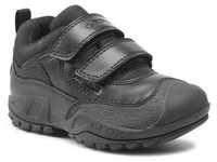 Geox Sneakers J N.Savage B.B Abx B J841WB 05411 C9999 M Black Sneaker