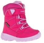 Kamik Stance rose M&auml;dchen Winterstiefel