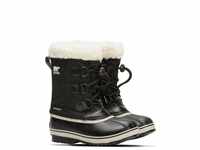 Sorel Yoot Pac Nylon Boot (1855211) black