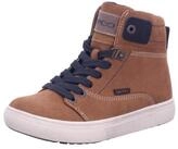 Vado BOSSE MID ZIPPER VATEX Sneaker (2-tlg)