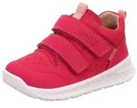 Superfit Superfit Lauflernschuh EUR 24 rot Lauflernschuh rot 24 EU