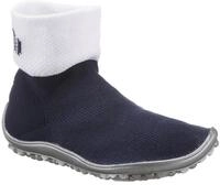 Leguano LEGUANITO Barfu&szlig;schuh Schlupschuh, Freizeitschuh, Hausschuh f&ouml;rdert optimal
