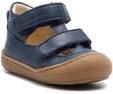 Naturino Halbschuhe Puffy 0012013359.01.0002 M Navy Schn&uuml;rboots
