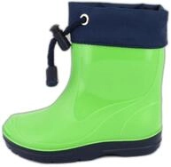 Beck Kleinkinder Regenstiefel Basic Gummistiefel (f&uuml;r M&auml;dchen und Jungs, in vielen