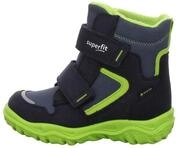 Superfit Stiefelette Synthetik HUSKY1 Stiefel