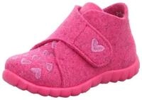 Superfit Superfit Hausschuh HAPPY EUR 20 Hausschuh