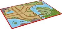 Schleich&reg; Spielfigur Schleich Wild Life 42477 Spielteppich 92 x 133 cm Spielmatte