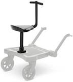 ABC Design Buggyboard ABC Design Sitz f&uuml;r Buggy Board Kiddie Ride On 2