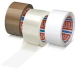 tesa Klebeband tesapack 4024 PV4 transparent 100mx50mm 6 Stk