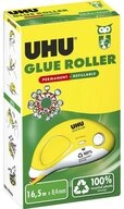 UHU Klebstoff Uhu Glue Roller, Permanent