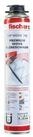 fischer Bauschaumpistole fischer Premium WDVS Klebeschaum PUP 750 12 Stk