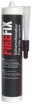 Firefix Klebstoff FireFix Schamottkleber 310 ml