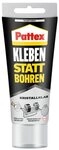Pattex Bastelkleber Pattex Montagekleber Kleben statt Bohren