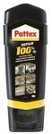 Pattex Klebstoff Pattex Repair 100% Alleskleber 50 g Flasche