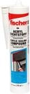 Fischer Fertigspachtel fischer Acryldichtstoff DA GR 310ml, Dichtmasse