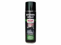 MEM Bitumen-Spray 500 ml schwarz