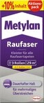 Metylan Kleister Metylan Raufaserkleister 180 g + 10 % gratis