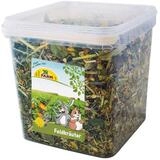 JR Farm Feldkr&auml;uter 5 Liter Eimer, f&uuml;r: Kleintier