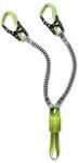Edelrid Klettergurt Cable Kit VI VI Klettersteigset oasis