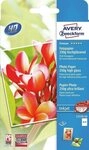 Avery Zweckform Fotopapier Avery C2550-50 Fotopapier Wei&szlig; Hoch-Glanz