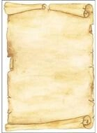 Sigel Designpapier Designpapier Pergament A4 90g/qm VE=50 Blatt