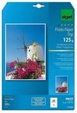Sigel Fotopapier sigel Fotopapier Top 125g DIN A4 25 Blatt