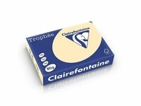 CLAIREFONTAINE Drucker- und Kopierpapier Clairefontaine 1787C Kopierpapier Trophee