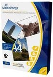 Mediarange Fotopapier Fotopapier MRINK107 DIN A4 hochgl&auml;nzend 135 g/qm 100...