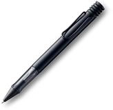 LAMY Kugelschreiber LAMY Kugelschreiber AL Star 271 SCHWARZ St&auml;rke M Mine M16bk