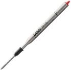 LAMY Kugelschreibermine LAMY Kugelschreibermine 801 M16 St&auml;rke F Dokumentenecht ROT