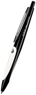 Herlitz Kugelschreibermine herlitz 50028276 Kugelschreiber my.pen schwarz