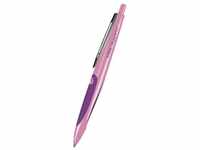 Herlitz Kugelschreiber Herlitz Kugelschreiber my.pen / Farbe: rosa/lila