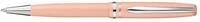 Pelikan Kugelschreiber Pelikan Metall-Kugelschreiber / Farbe: pastell apricot