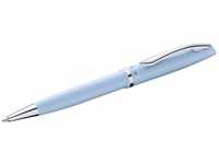 Pelikan Kugelschreiber Pelikan Metall-Kugelschreiber / Farbe: pastell blau