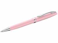 Pelikan Kugelschreiber Pelikan Metall-Kugelschreiber / Farbe: pastell rose