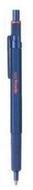 ROTRING Gelschreiber 600 Kugelschreiber Metallic-Blau