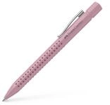 Faber-Castell Kugelschreiber Faber-Castell Kugelschreiber Grip 2010 M rose shadows