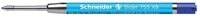 SCHNEIDER Schneider 50-175503 10er Slider 755 Kugelschreiberminen XB blau