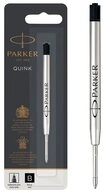 Parker Quinkflow B Tintenpatrone (1-tlg., farbe)