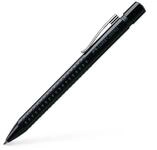 Faber-Castell Kugelschreiber Faber-Castell Kugelschreiber Grip 2010 M schwarz
