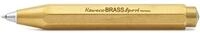 Kaweco Kugelschreiber Kaweco BRASS Sport Kugelschreiber