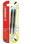 STABILO Kugelschreibermine Ballpoint Refill, - z.B. f&uuml;r STABILO pointball und