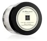 Jo Malone K&ouml;rperpflegemittel Jo Malone Lime Basil & Mandarin Body Cream