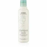 Aveda K&ouml;rperpflegemittel Shampure Hand y Amp, Body Lotion 200ml