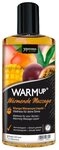 Joydivision Toys Gleit- & Massage&ouml;l Warm-up w&auml;rmendes Massage&ouml;l Mango Maracuja,
