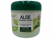 Tabaibaloe Körpercreme Tabaibaloe Aloe Vera Premium Cream face & body...