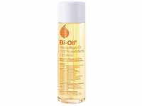BI-OIL Körperöl Mama Hautpflege Öl 100% natürlich 125 ml -...